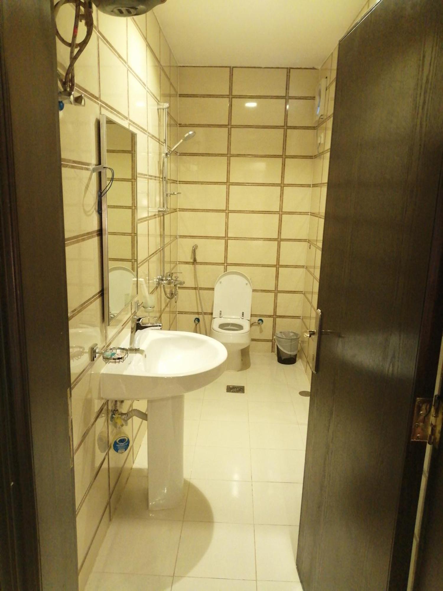 همم للوحدات السكنية - الرحيلي Jeddah Al Kura Room photo