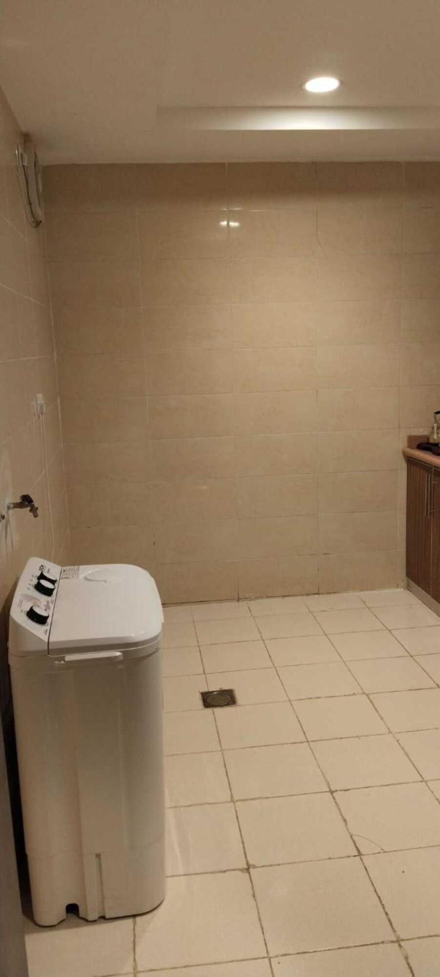 همم للوحدات السكنية - الرحيلي Jeddah Al Kura Exterior photo